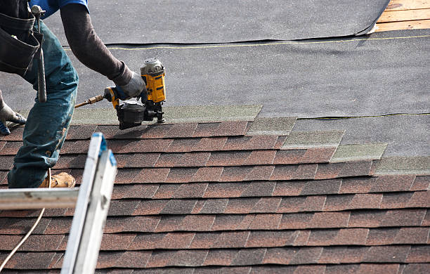 Licensed Emergency Roof Repair service in Fayette City, PA - Brentwood Metal Roofing